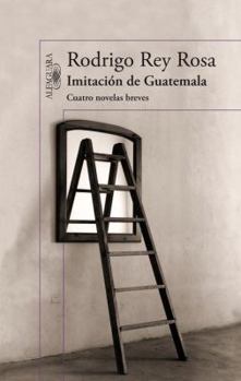 Paperback Imitacion de Guatemala = Imitation of Guatemala [Spanish] Book