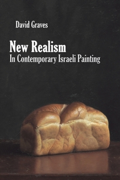 Paperback New Realism in Contemporary Israeli Painting Book