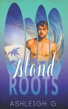 Paperback Island Roots Book