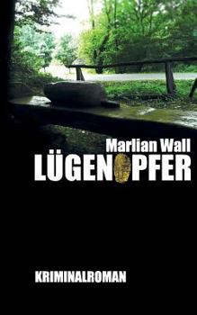 Paperback Lügenopfer [German] Book