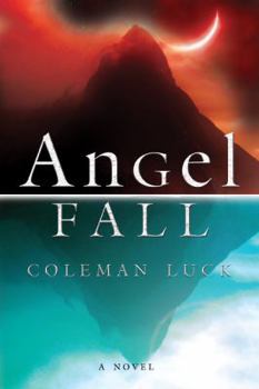Paperback Angel Fall Book