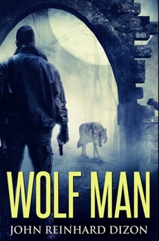 Hardcover Wolf Man: Premium Hardcover Edition Book