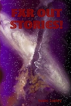 Paperback Far Out Stories! Book