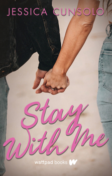 Paperback Stay with Me Book