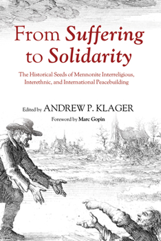 Paperback From Suffering to Solidarity Book