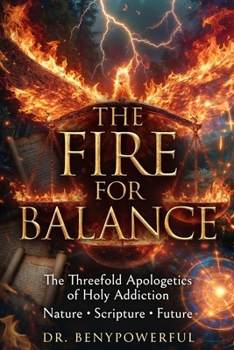 Paperback THE FIRE Book