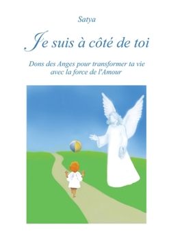 Paperback Je suis à côté de toi [French] Book