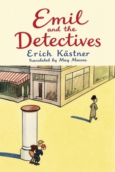 Emil und die Detektive