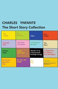 Paperback The Short Story Collection Book