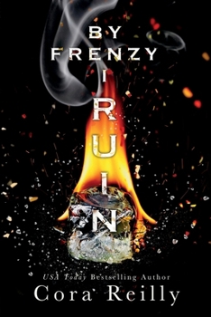 Paperback By Frenzy I Ruin Book