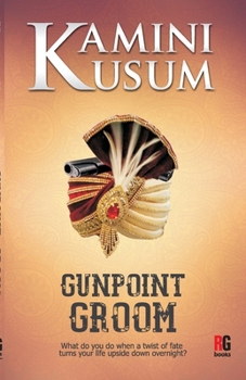 Paperback Gunpoint Groom Book