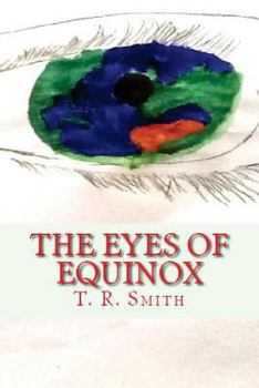 Paperback The Eyes of Equinox Book