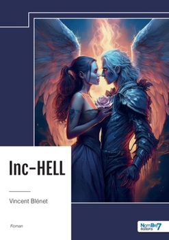 Paperback Inc-HELL [French] Book