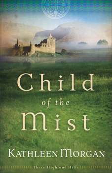 Paperback Child of the Mist Book