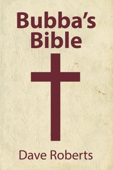 Paperback Bubba's Bible Book