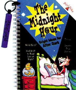 Paperback The Midnight Hour [With *] Book