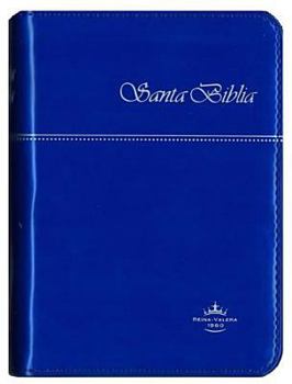 Santa Biblia-Rvr 1960-Zipper