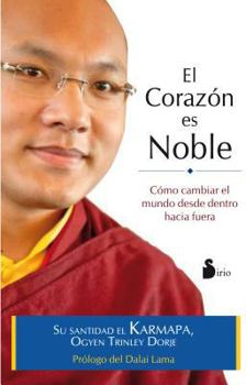 Paperback Corazon Es Noble, El [Spanish] Book