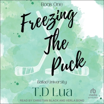MP3 CD Freezing the Puck Book
