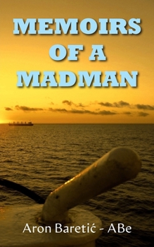 Paperback Memoirs of a Madman Book