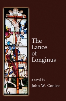 Paperback The Lance of Longinus Book