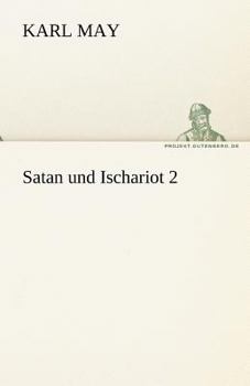 Paperback Satan Und Ischariot 2 [German] Book