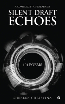 Paperback Silent Draft Echoes Book