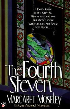 The Fourth Steven - Book #1 of the Honey Huckleberry