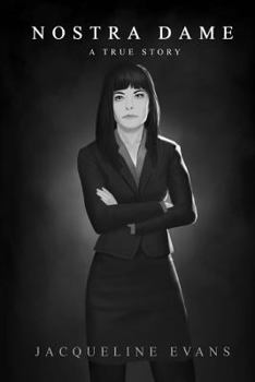 Paperback Nostra Dame: A True Story Book