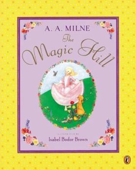 Paperback The Magic Hill Book