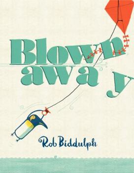 Hardcover Blown Away Book