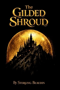 Paperback The Gilded Shroud Book