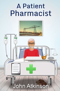 Paperback A Patient Pharmacist Book