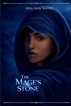 Paperback The Mage's Stone Book