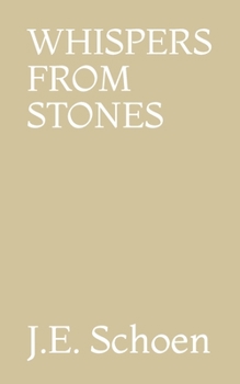 Paperback Whispers From Stones Book