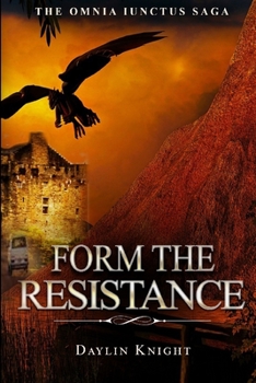Paperback Form The Resistance Book