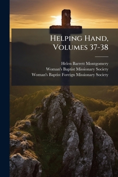 Paperback Helping Hand, Volumes 37-38 Book