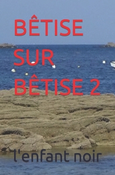 BÊTISE SUR BÊTISE 2 (French Edition)