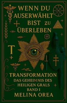 Paperback Wenn du auserwählt bist zu überleben: Transformation. Band I [German] Book