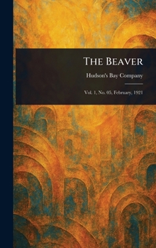Hardcover The Beaver Book