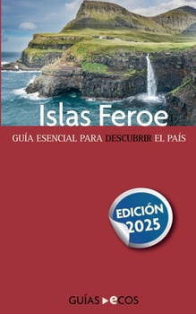 Paperback Islas Feroe. Edición 2025 [Spanish] Book