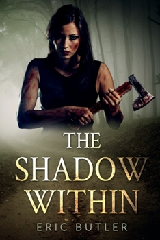 Paperback The Shadow Within Book