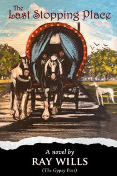 Paperback The Last Stopping Place Book