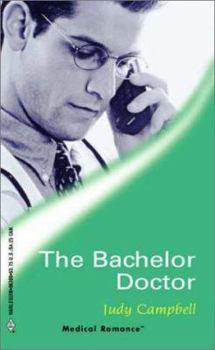 Mass Market Paperback The Bachelor Doctor Book