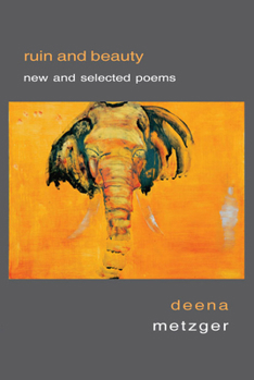 Paperback Ruin and Beauty: New and Selected Poems Book