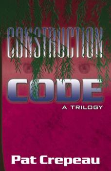 Paperback Construction Code: A Trilogy Book