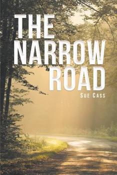 Paperback The Narrow Road Book