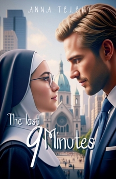 Paperback The last 9 minutes Book