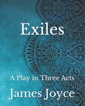 Paperback Exiles: A Play in Three Acts Book