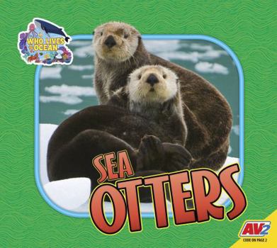 Sea Otters